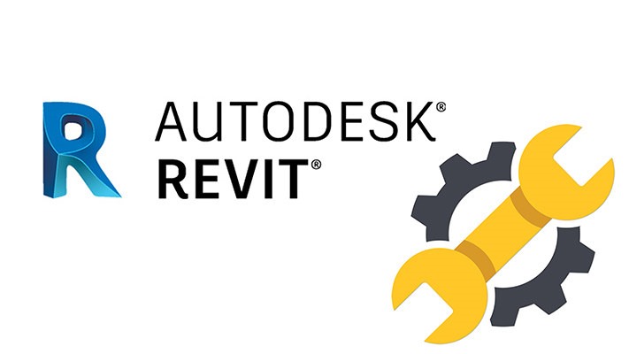 نحوه ریست کردن Autodesk Revit